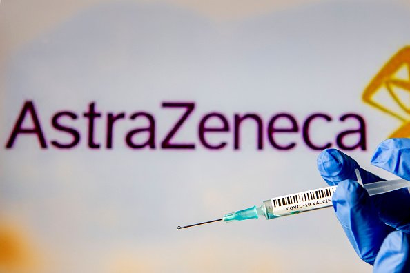 Image illustrant le vaccin. | Photo : Getty Images