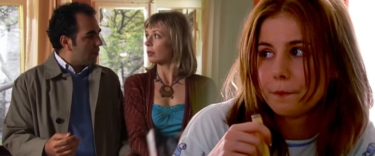 ähnliche Serien Wie Türkisch Für Anfänger