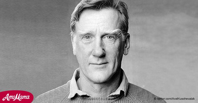 Veteran Hollywood actor Donald Moffat dead at 87