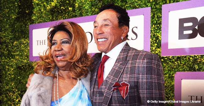 How Smokey Robinson Met His 'Longest Friend in This World' Aretha Franklin