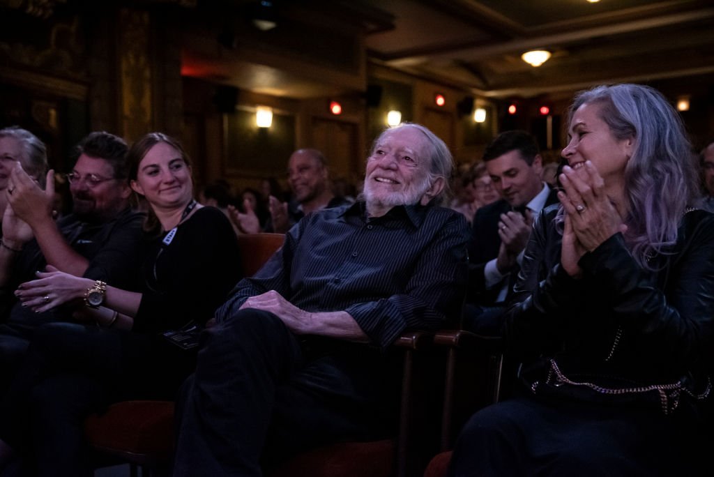 Texas Tribune Festival, Austin, Texas 2019. Image Credit: Getty Images