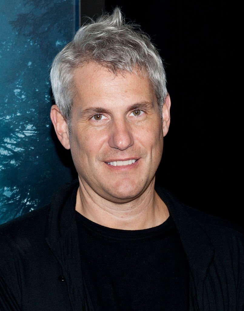 Jim Lemley assiste à la première d'Abraham Lincoln : Vampire Hunter à l'AMC Loews Lincoln Square à New York. | Photo : Getty Images