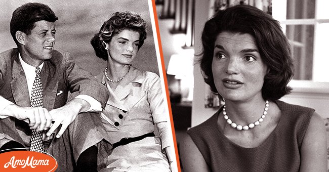 Jackie Kennedy Did Not Want To Be a 'Sad Little Housewife' & Felt Hurt ...
