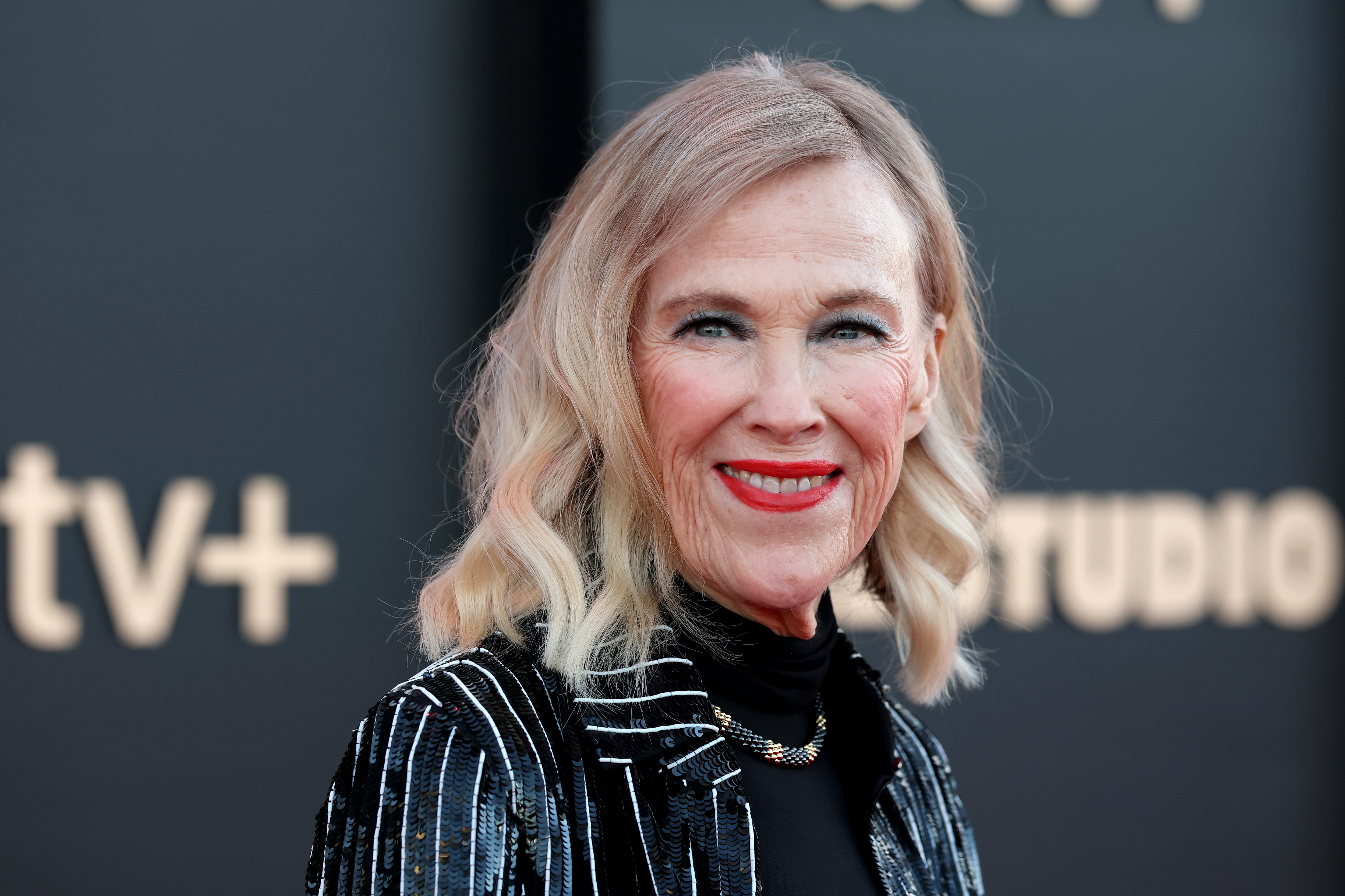 Catherine O'Hara | Source: Getty Images