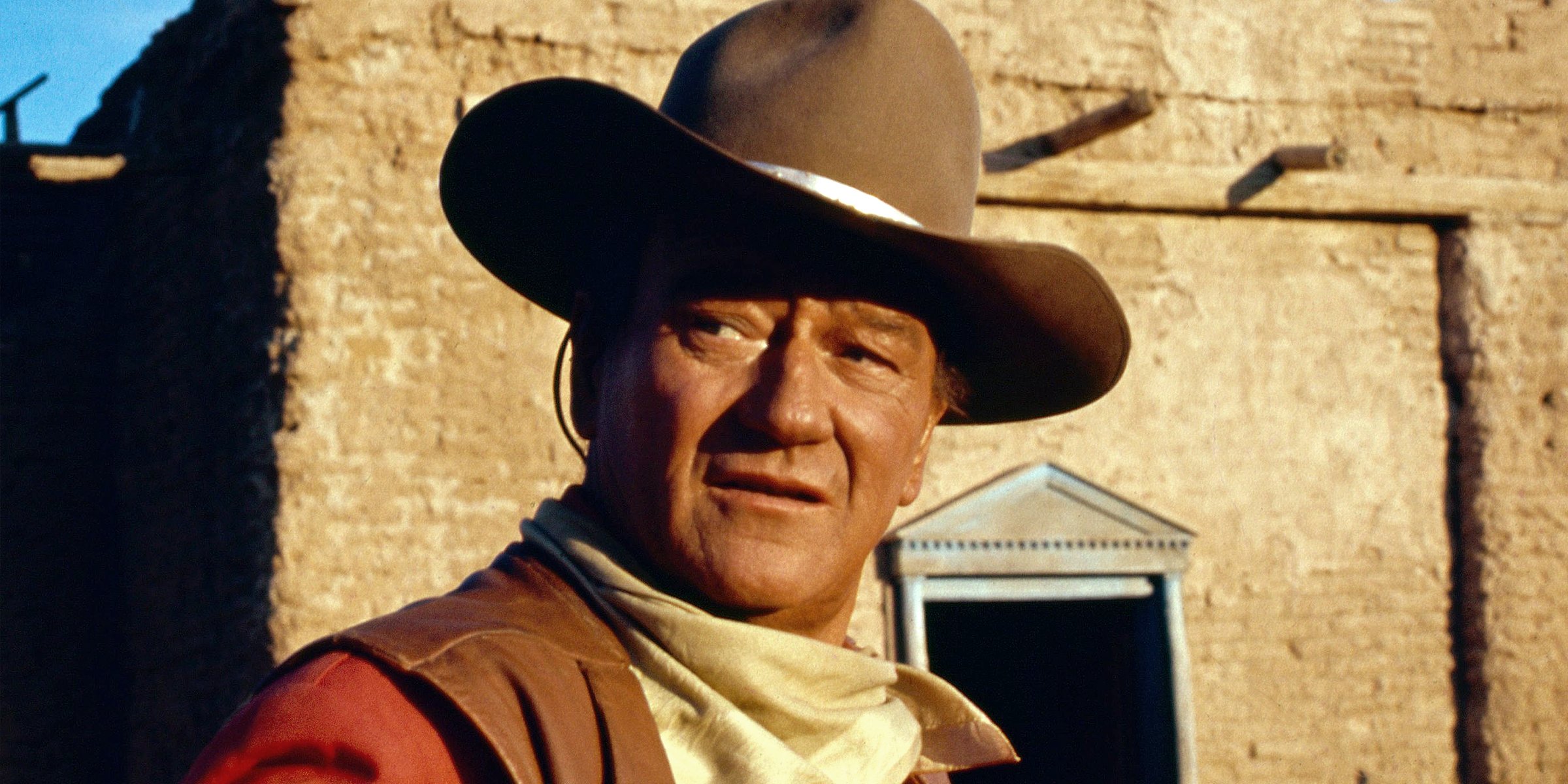 John Wayne | Source: Getty Images