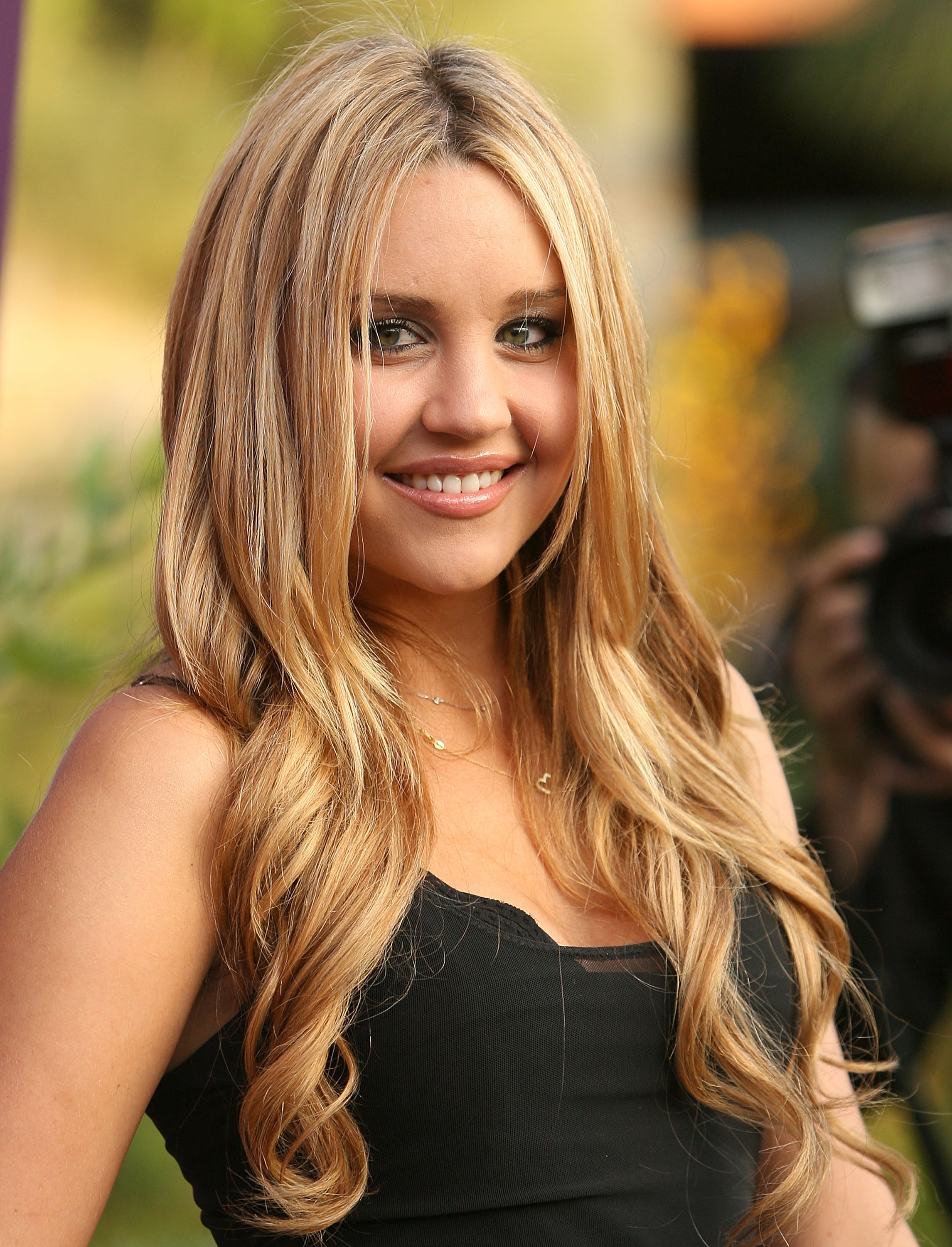 Amanda Bynes at the 8th Annual Chrysalis Butterfly Ball on June 6, 2009, in Los Angeles, California | Source: Getty Images