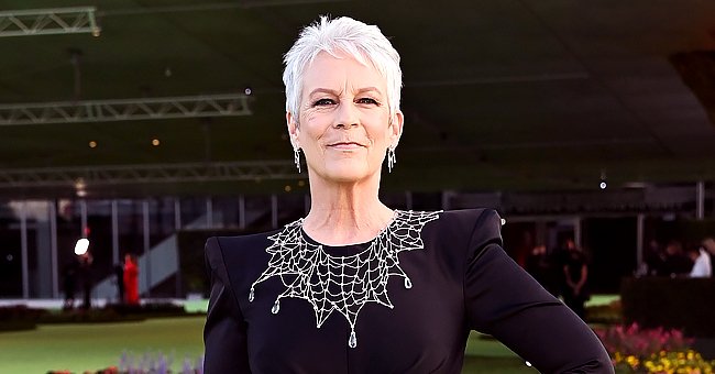 Jamie Lee Curtis at the Academy Museum of Motion Pictures: Opening Gala in Los Angeles, California | Photo: Stefanie Keenan/Getty Images for Academy Museum of Motion Pictures 