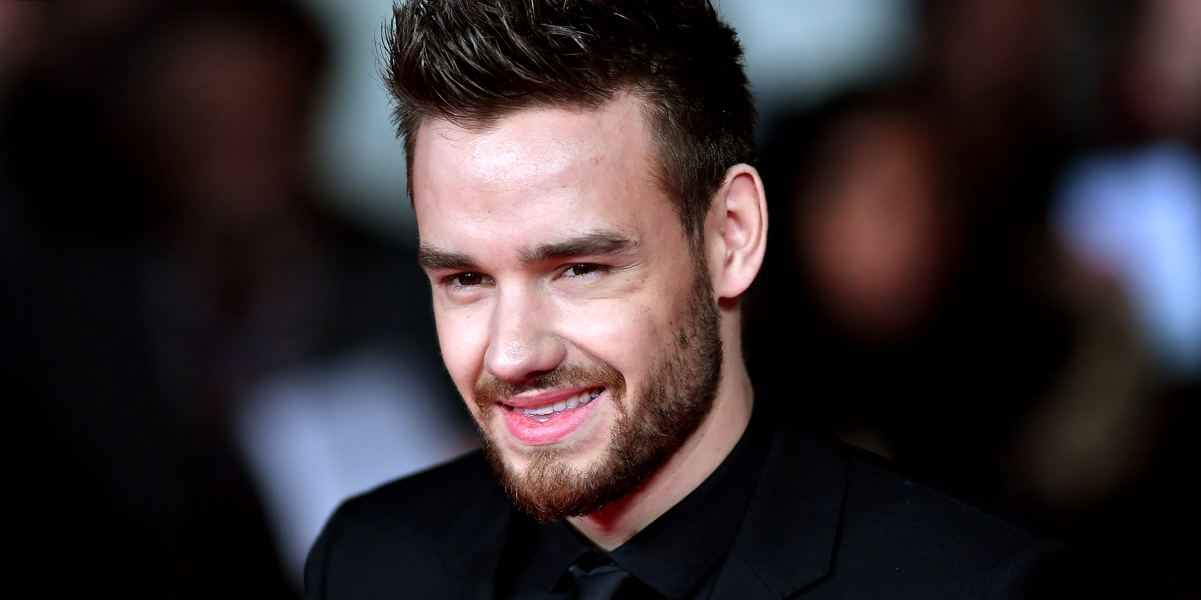 Liam Payne | Source: Getty Images