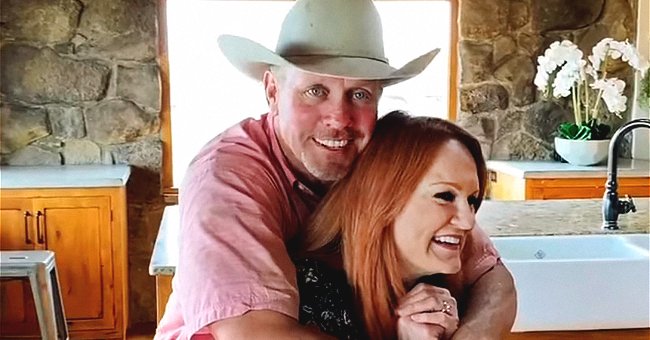 facebook.com/The Pioneer Woman - Ree Drummond