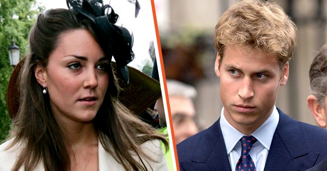 Princess of Wales, Kate Middleton | Prince William | Source: Getty Images
