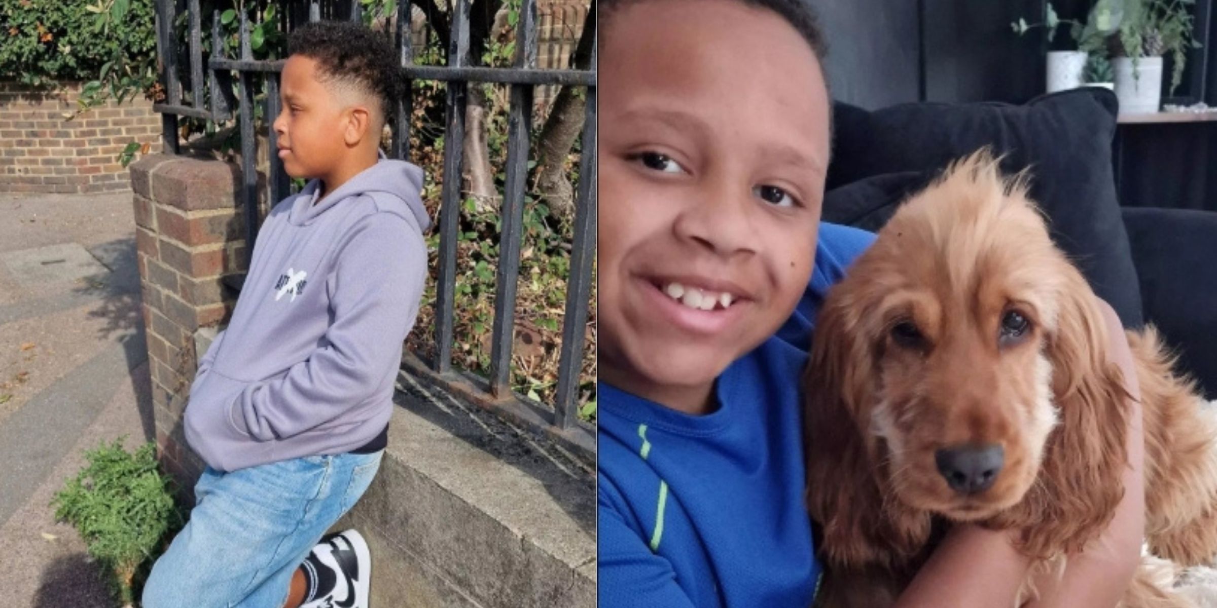 Frankie-Rae Law | Source: X/cheri maday