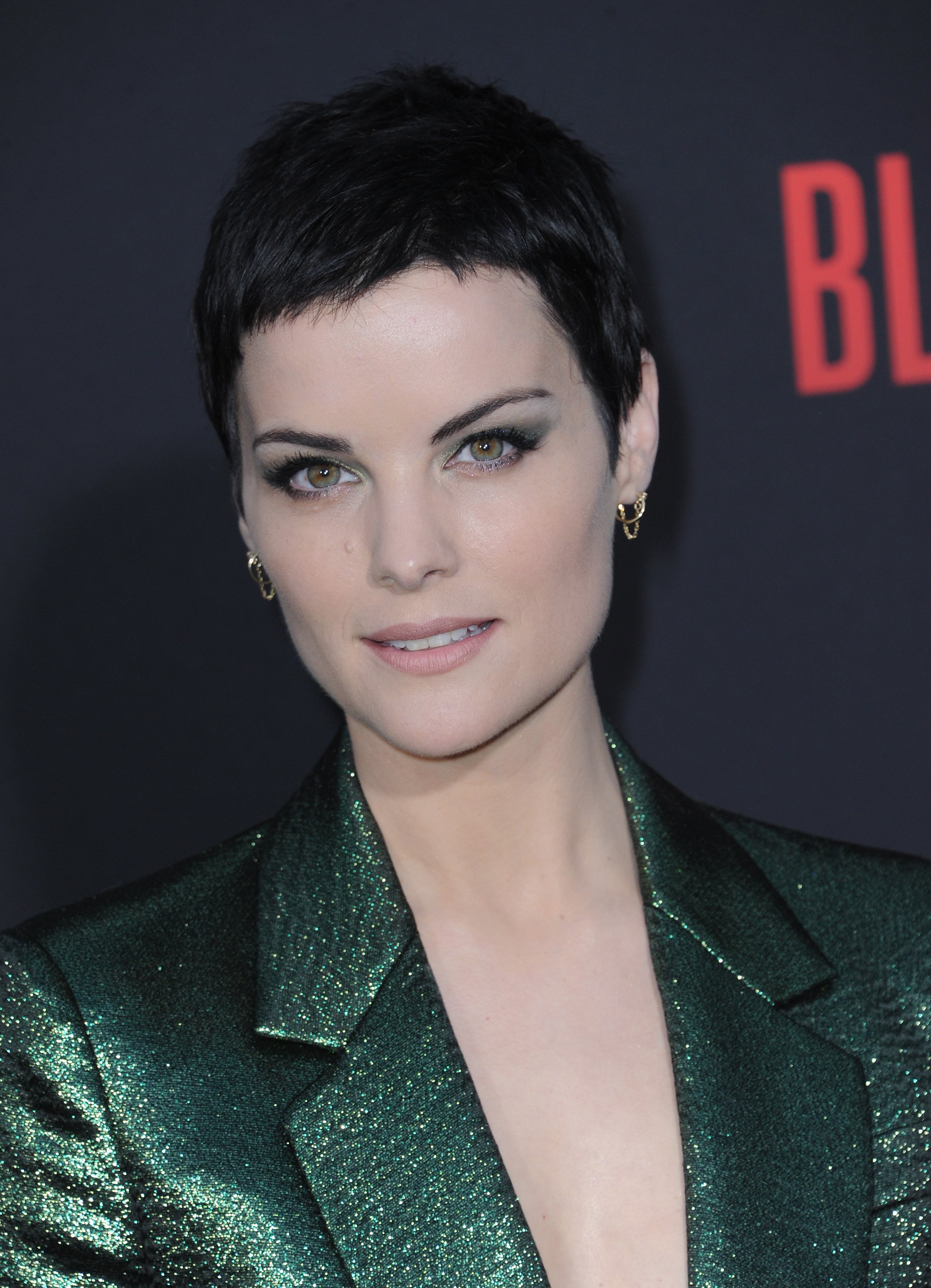 Jaimie Alexander at the Premiere Of Sony Pictures' "Bloodshot" on March 10, 2020 | Photo: Getty Images