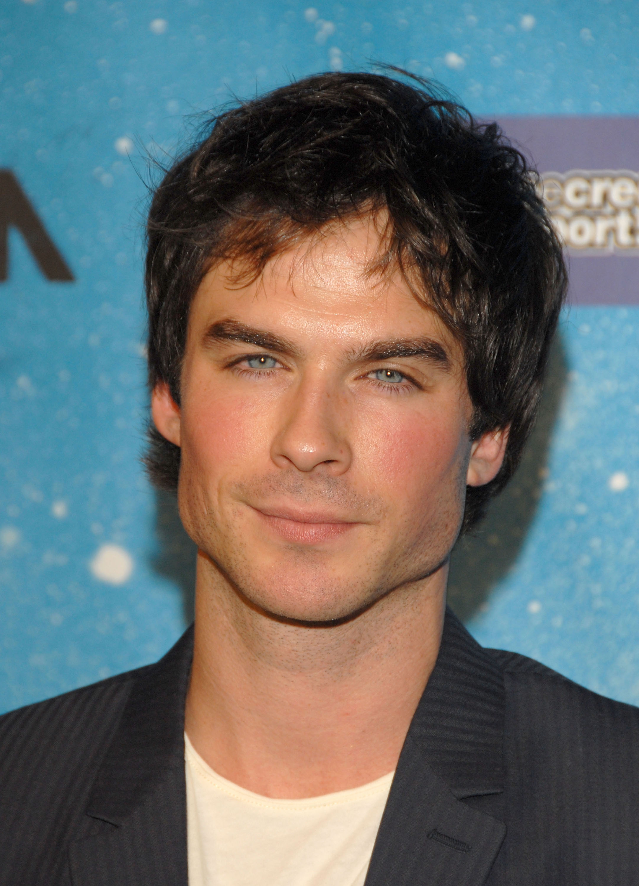 The public figure arrives at Spike TV's "SCREAM 2009!" Awards in Los Angeles, California. | Source: Getty Images