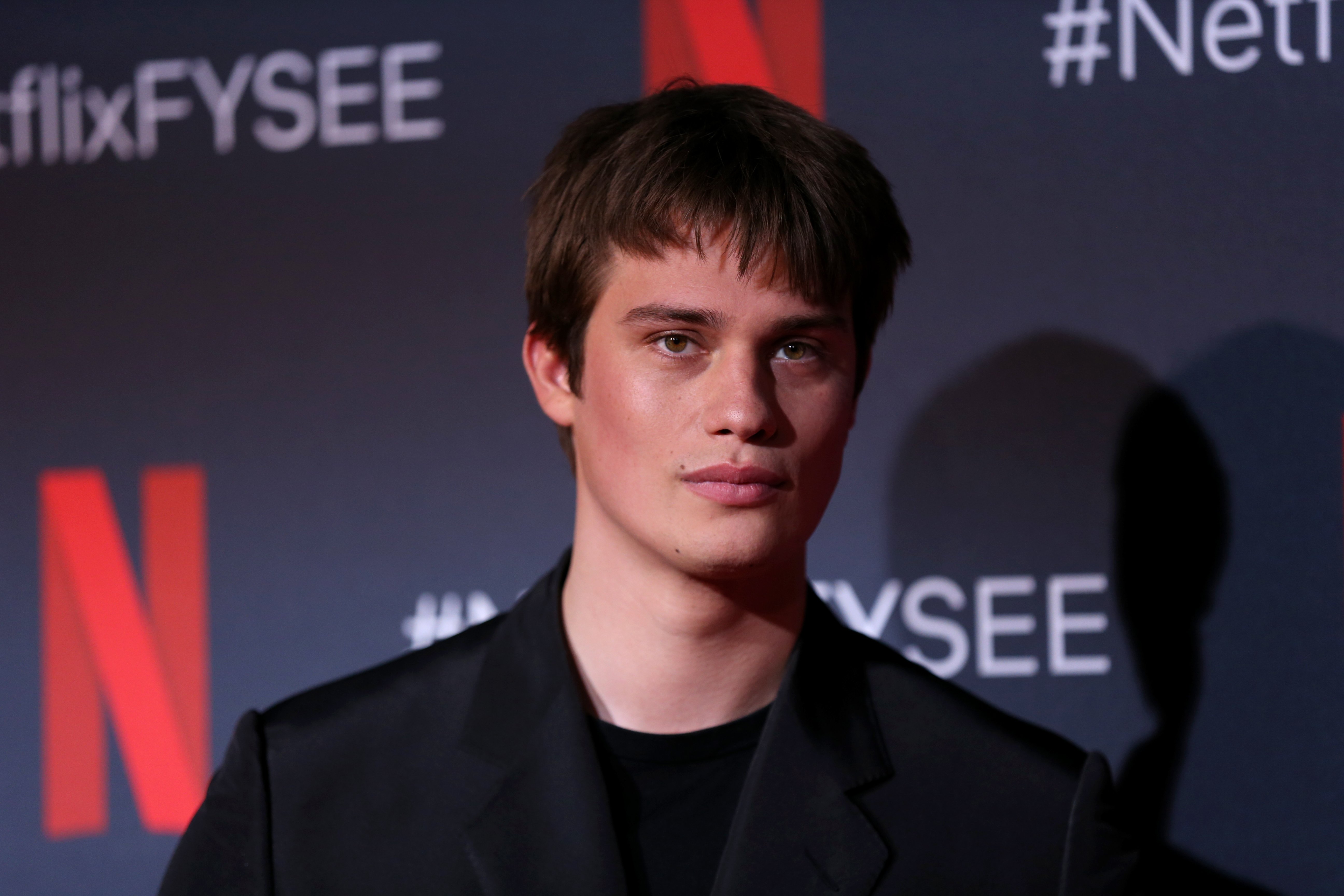 Nicholas Galitzine: All We Know About the 'Purple Hearts' Star and His ...