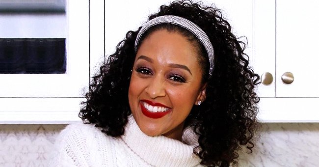 Instagram/tiamowry