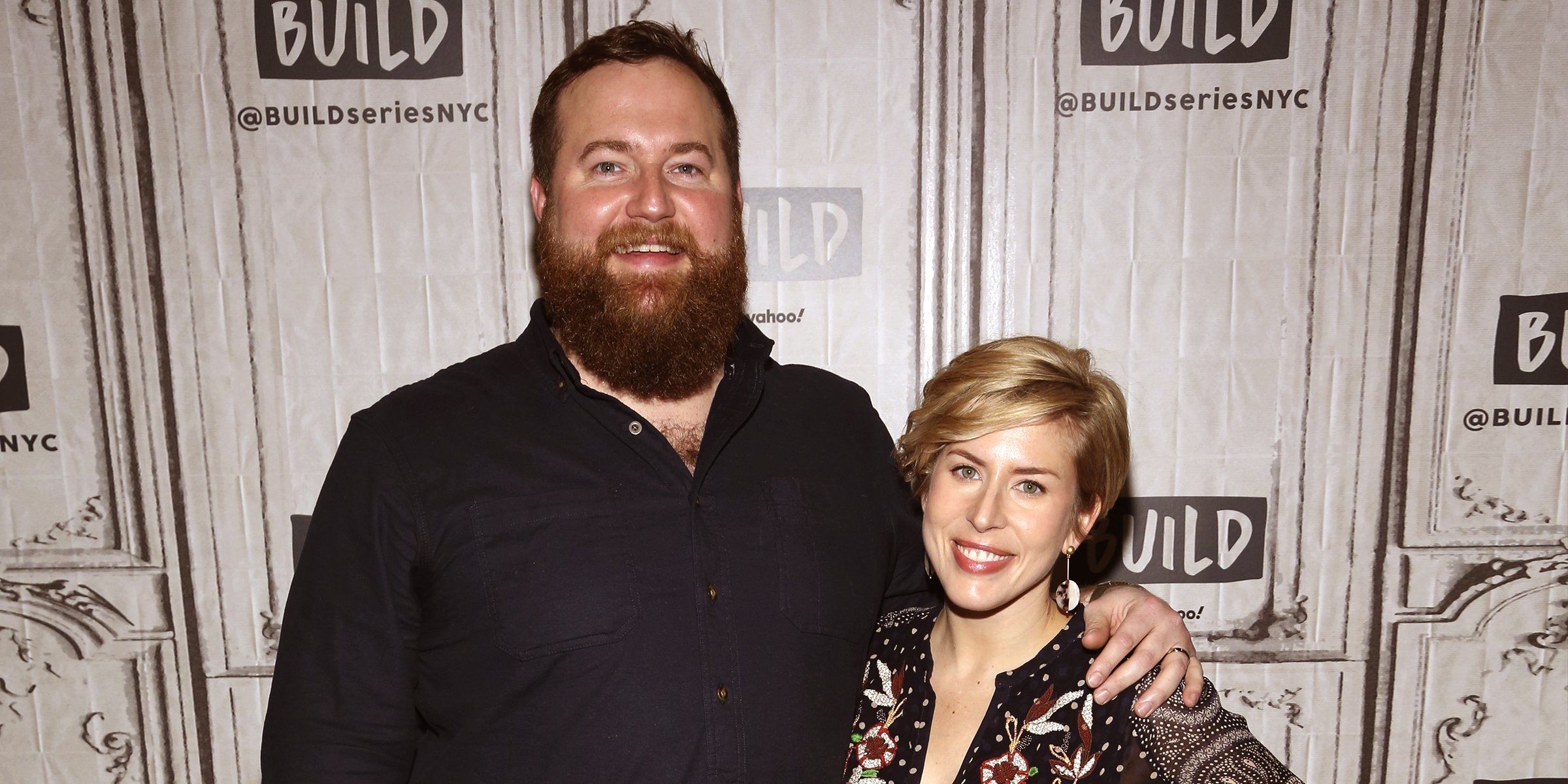 Erin and Ben Napier | Source: Getty Images