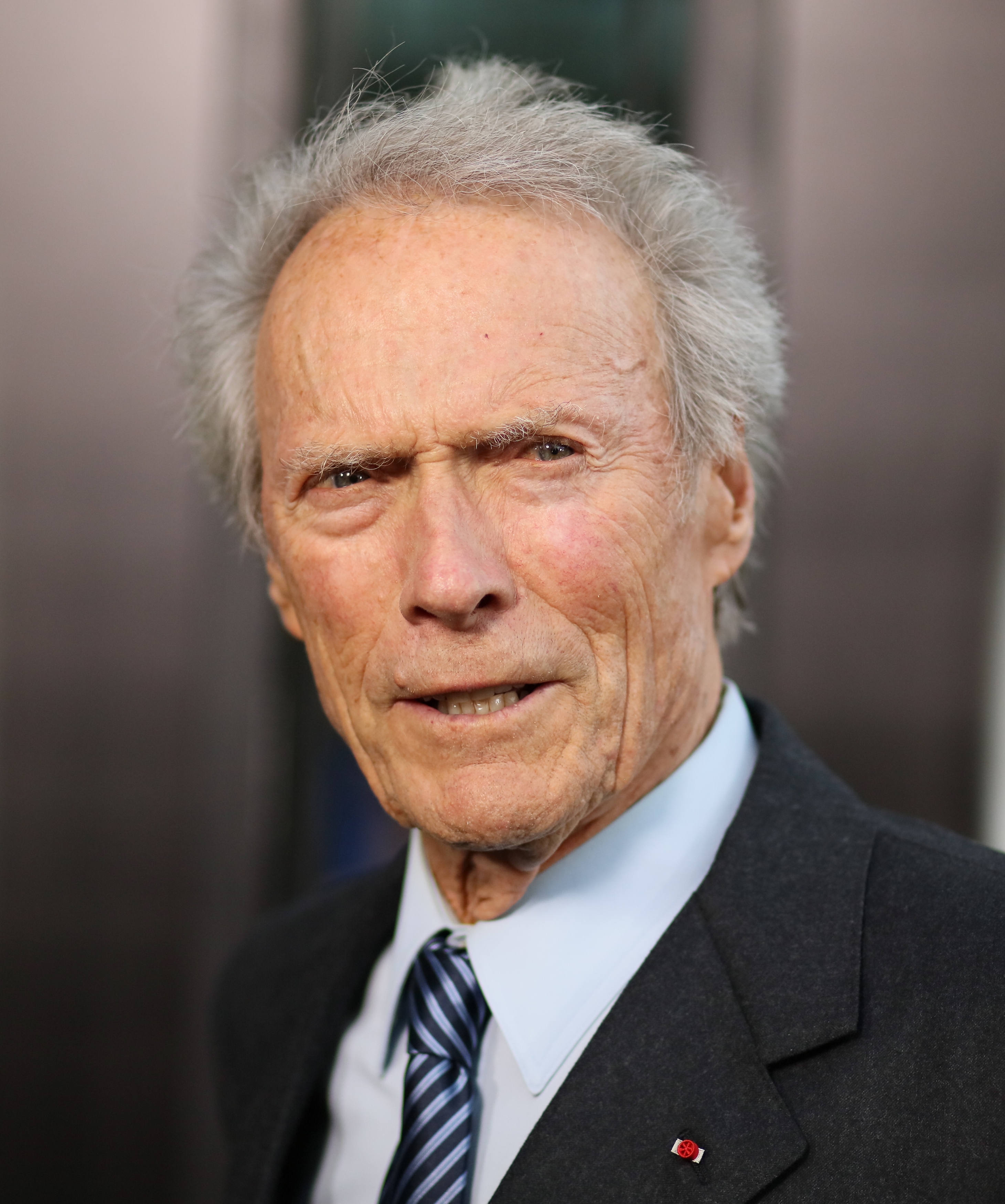 Clint Eastwood at the screening of  'Sully' in Los Angeles in 2016 | Source: Getty Images