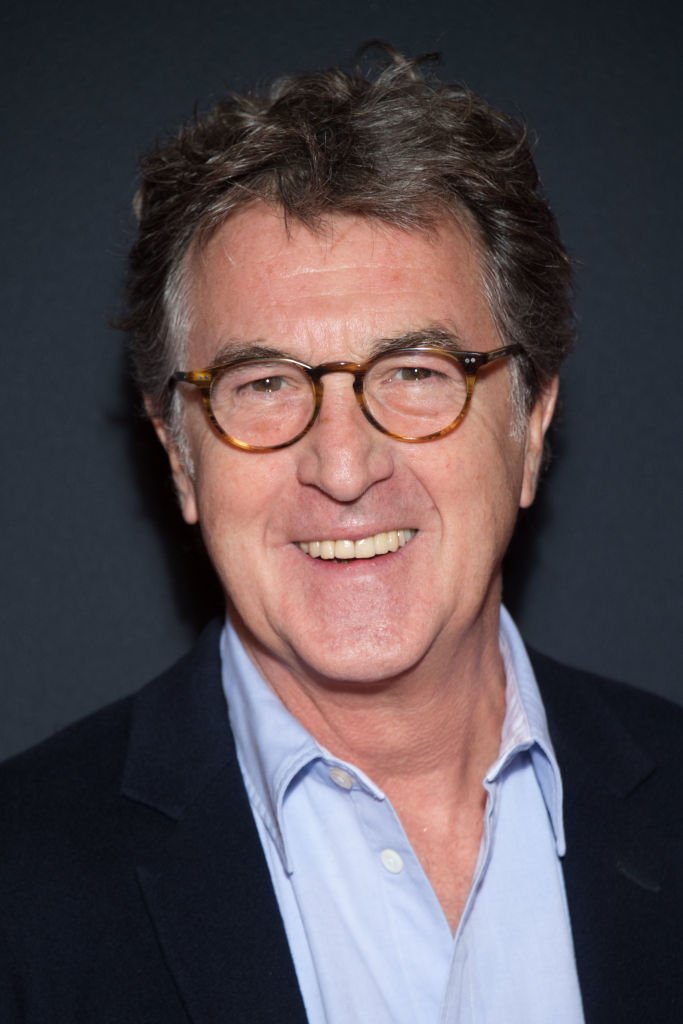 Le comédien François Cluzet. | Photo : Getty Images