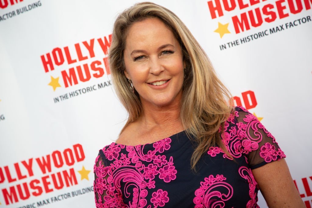 Erin Murphy arrives to The Hollywood Museum Celebrates The 55th Anniversary Of Gilligan's Island at The Hollywood Museum | Photo: Getty Images
