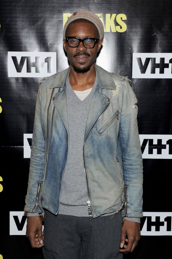 Wood Harris attending the 'The Breaks' Series Premiere at Roxy Hotel on February 15, 2017 in New York City. | Source: Getty