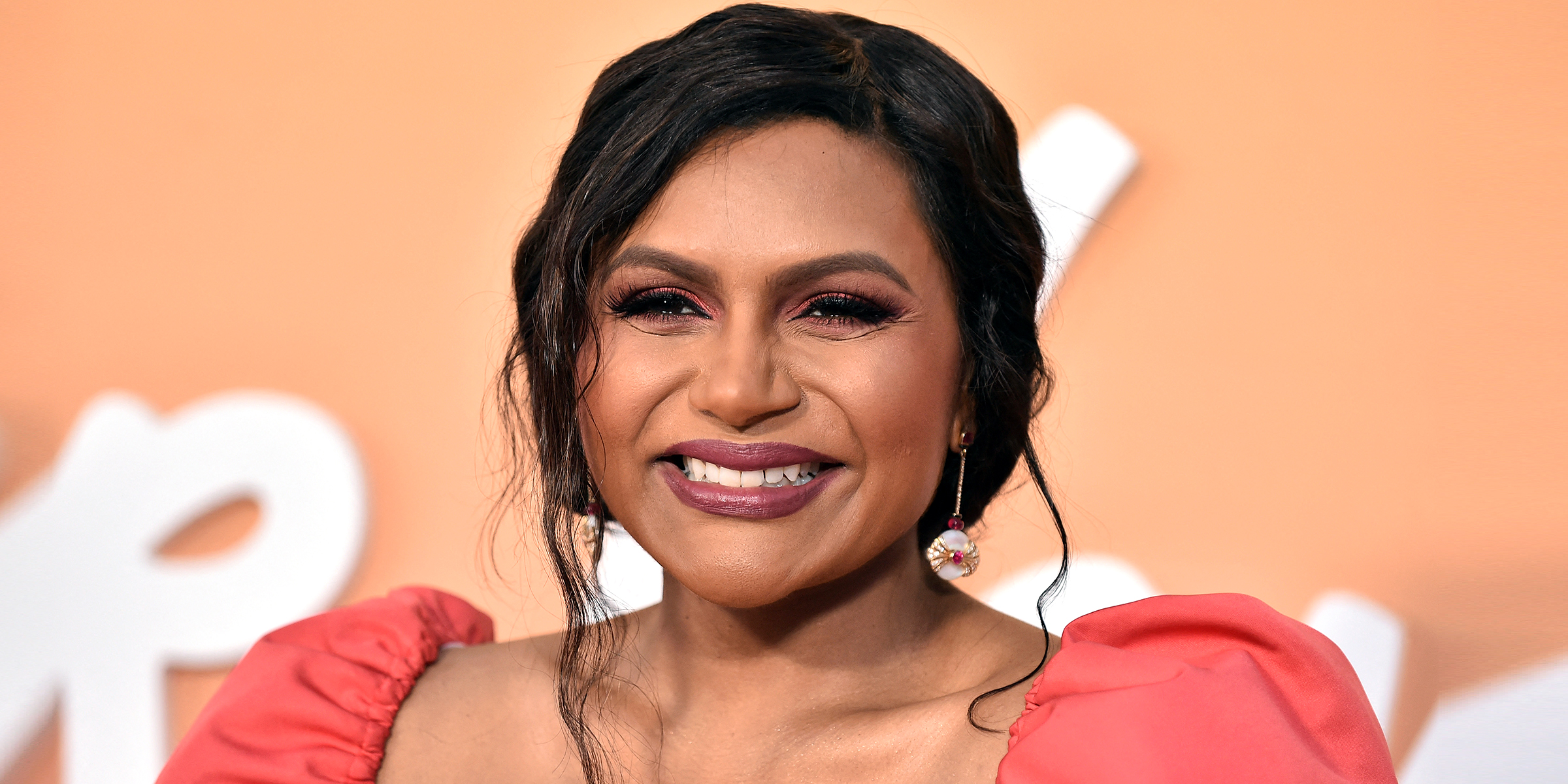 Actress and producer Mindy Kaling. | Source: Getty Images