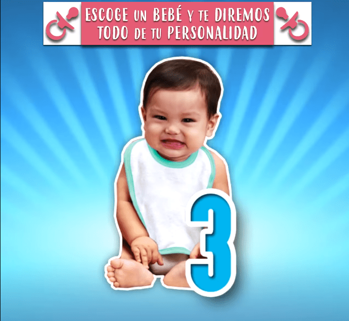 Bebé 3. Fuente: Facebook / Banaz Mx