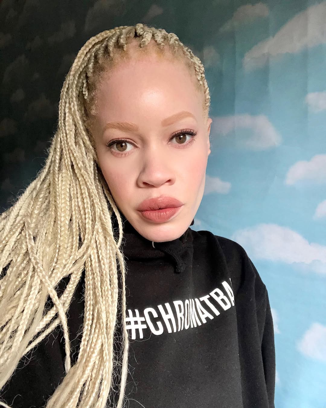 Diandra Forrest seen in a post dated November 29, 2020 | Source: Instagram/diandraforrest