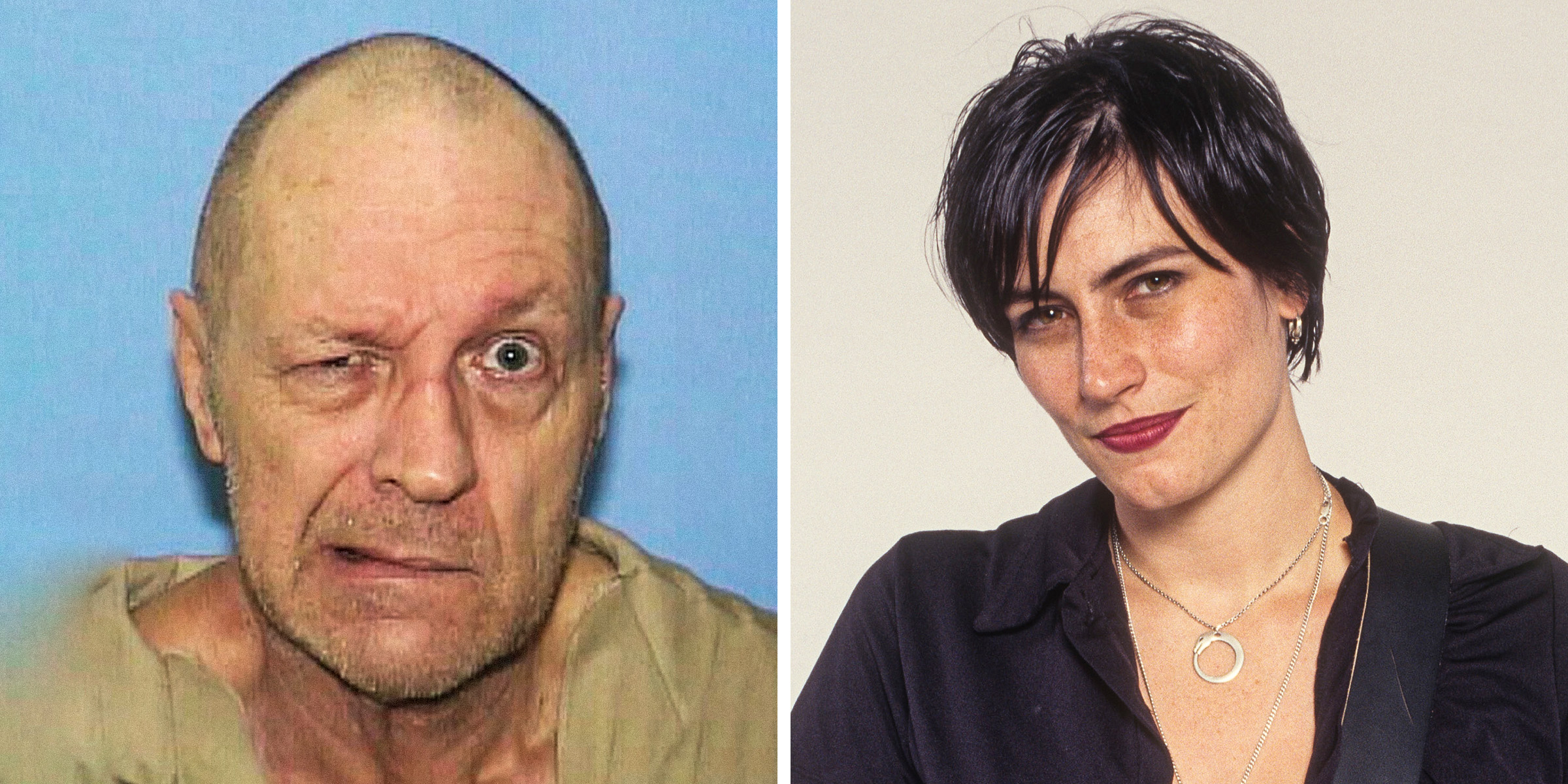 Robert Ben Rhoades | Vanessa Veselka | Source: CBC News | Getty Images