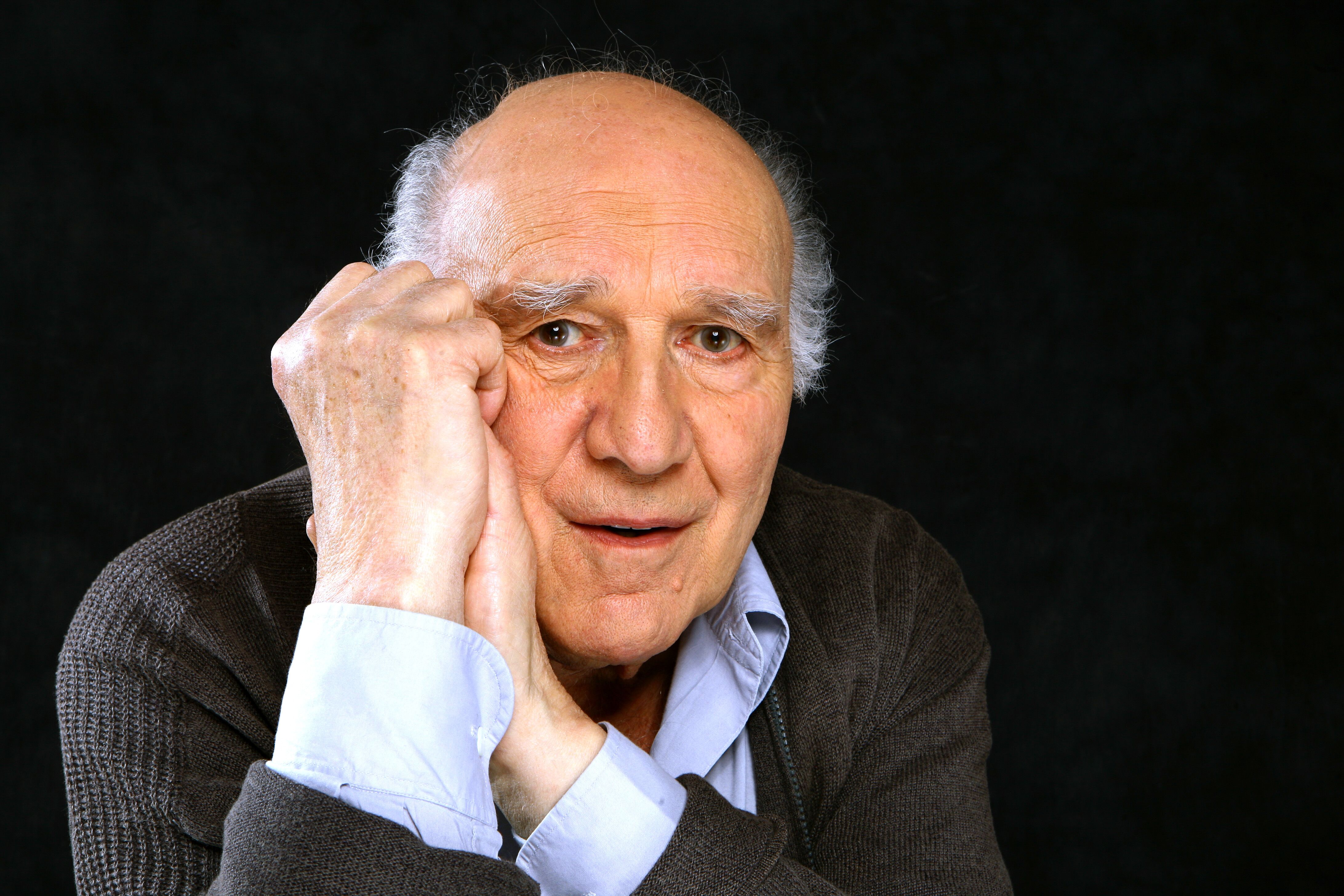 L'acteur Michel Piccoli | Photo : Getty Images.