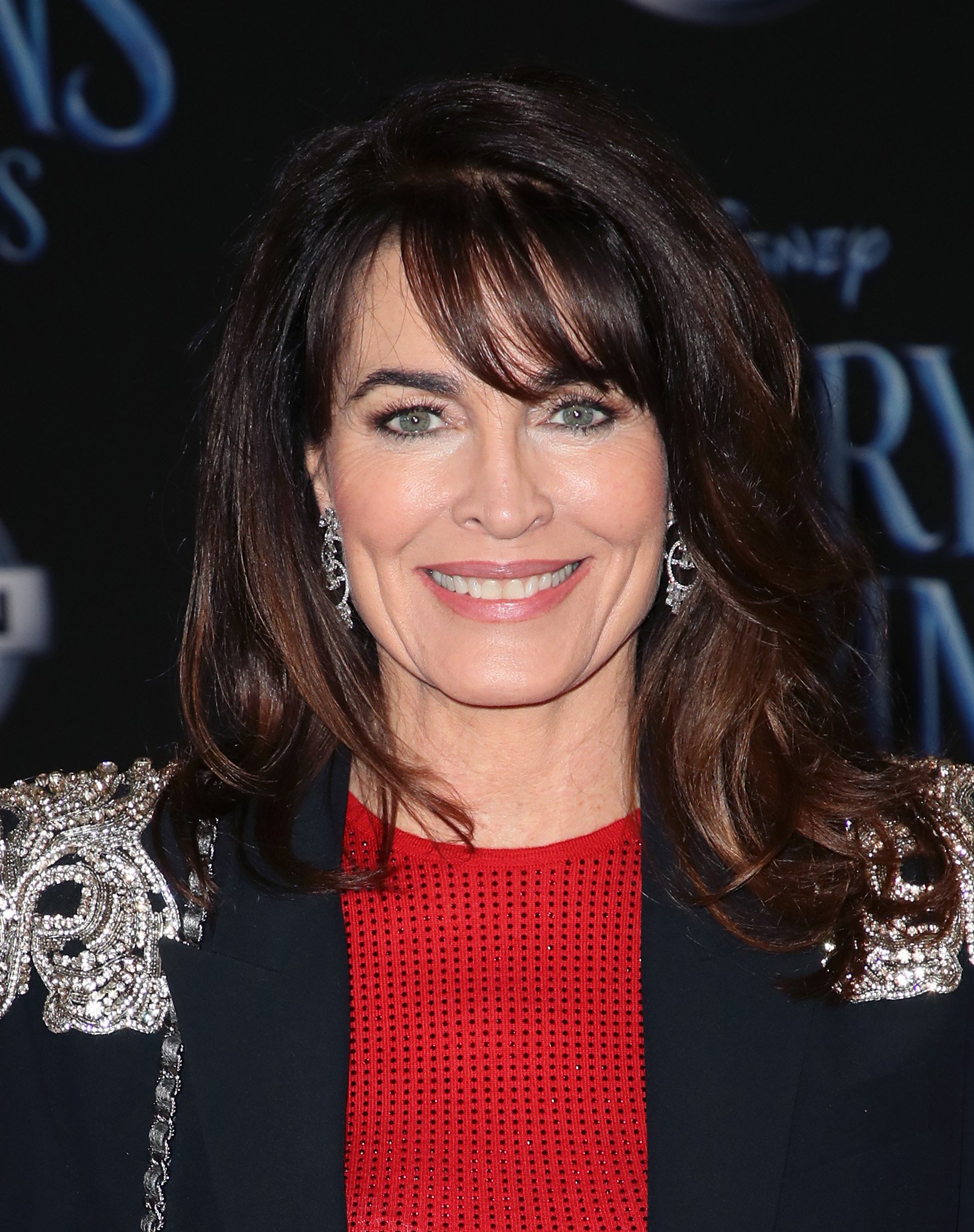 Cynthia Sikes Yorkin attends the premiere of Disney's "Mary Poppins Returns" at the El Capitan Theatre on November 29, 2018 | Photo: Getty Images