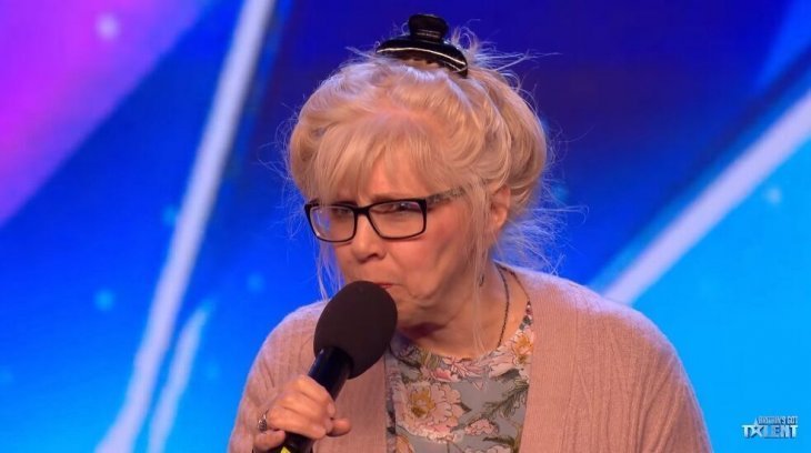 Source: YouTube/Britain's Got Talent