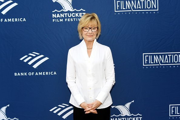 Jane Curtin during the 2019 Nantucket Film Festival - Day Four on June 22, 2019 in Nantucket, Massachusetts. | Photo: Getty Images 