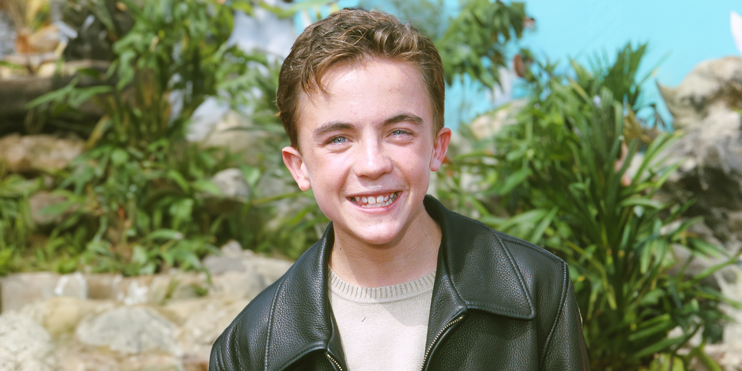 The "Malcolm in the Middle" star | Source: Getty Images