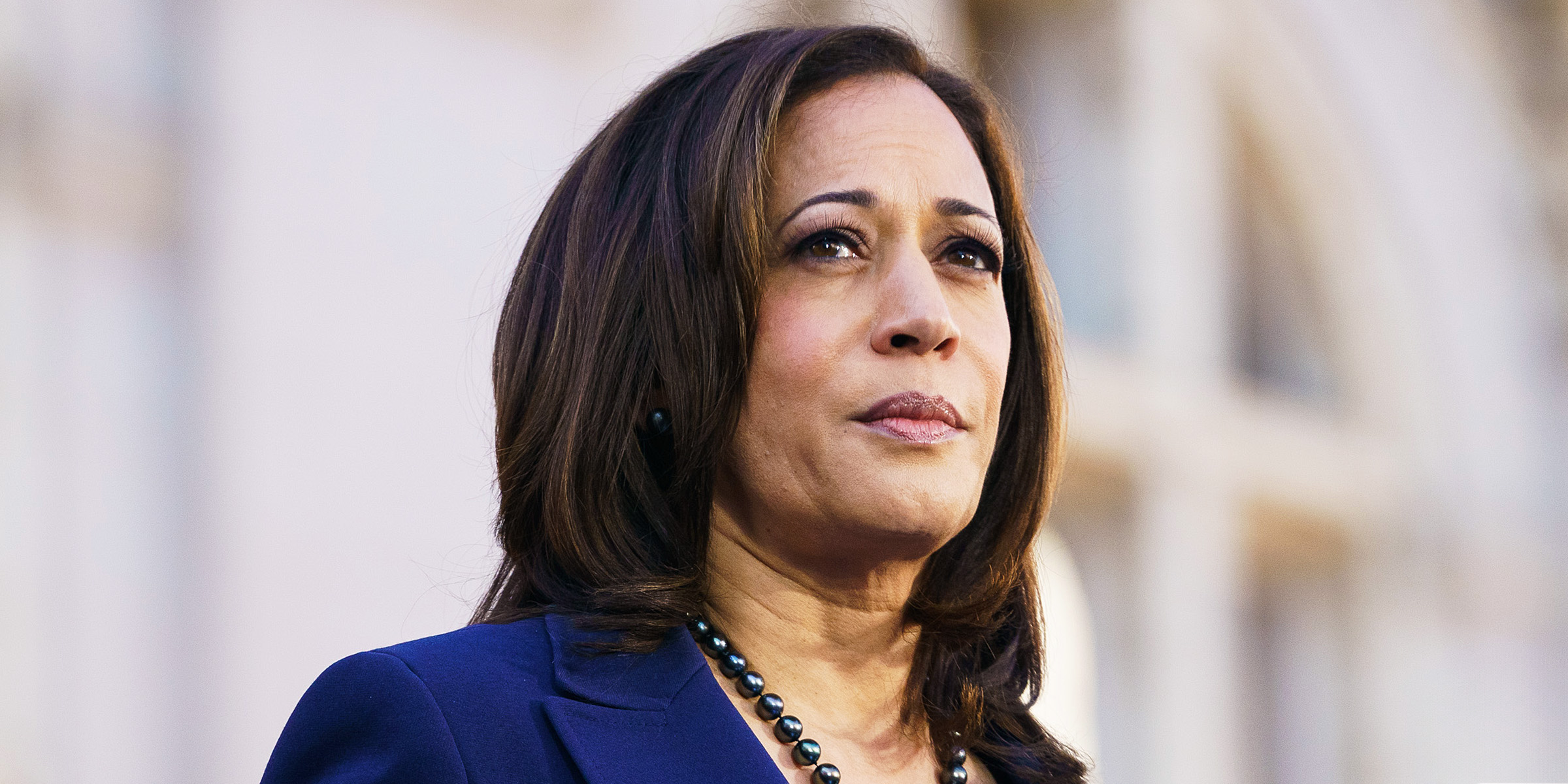 Kamala Harris | Source: Getty Images