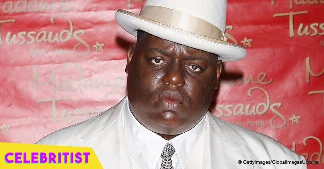 Remember Notorious B.I.G.? His handsome son & beautiful daughter are all grown up & honoring dad