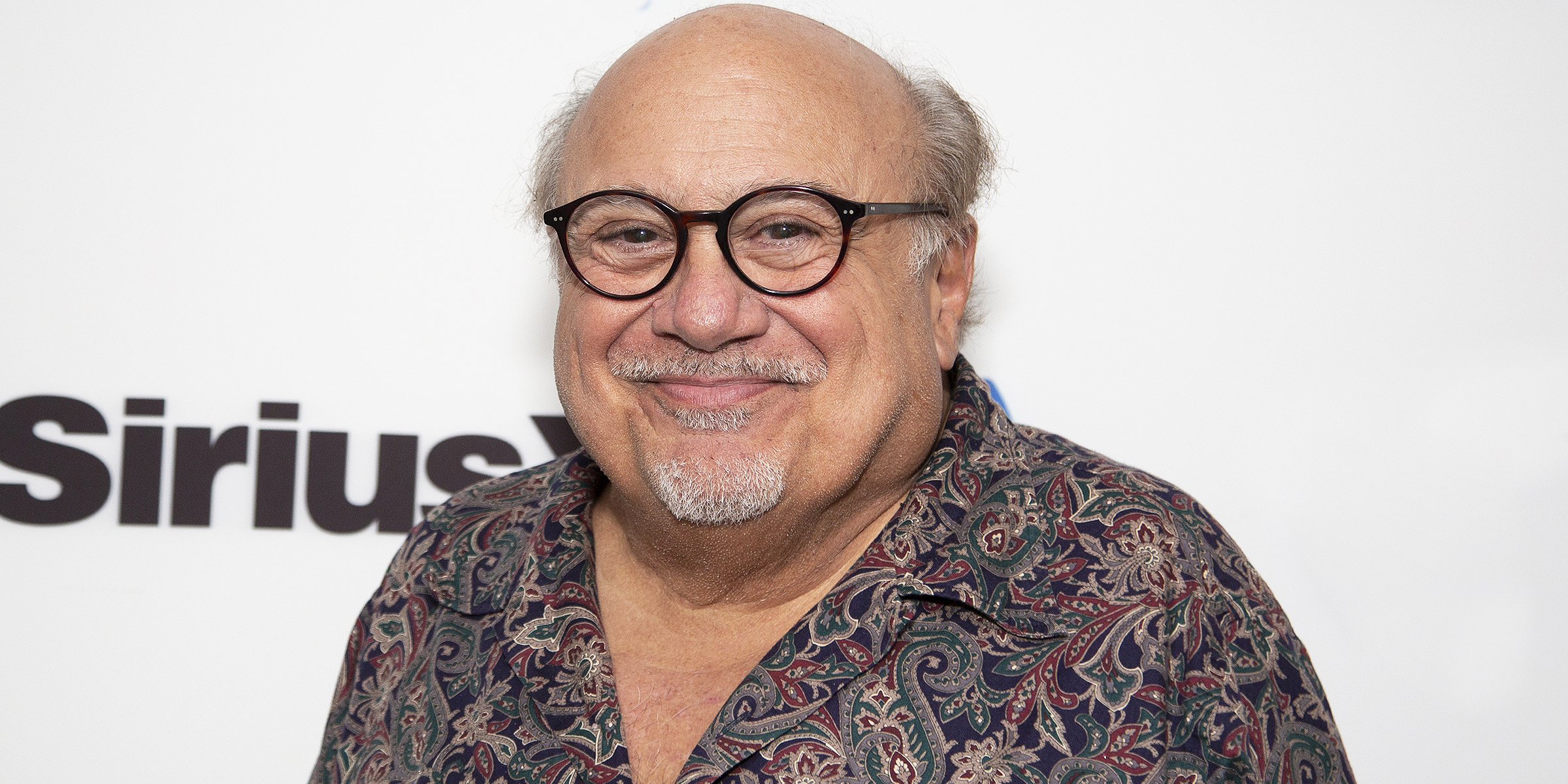 Danny DeVito | Source: Getty Images