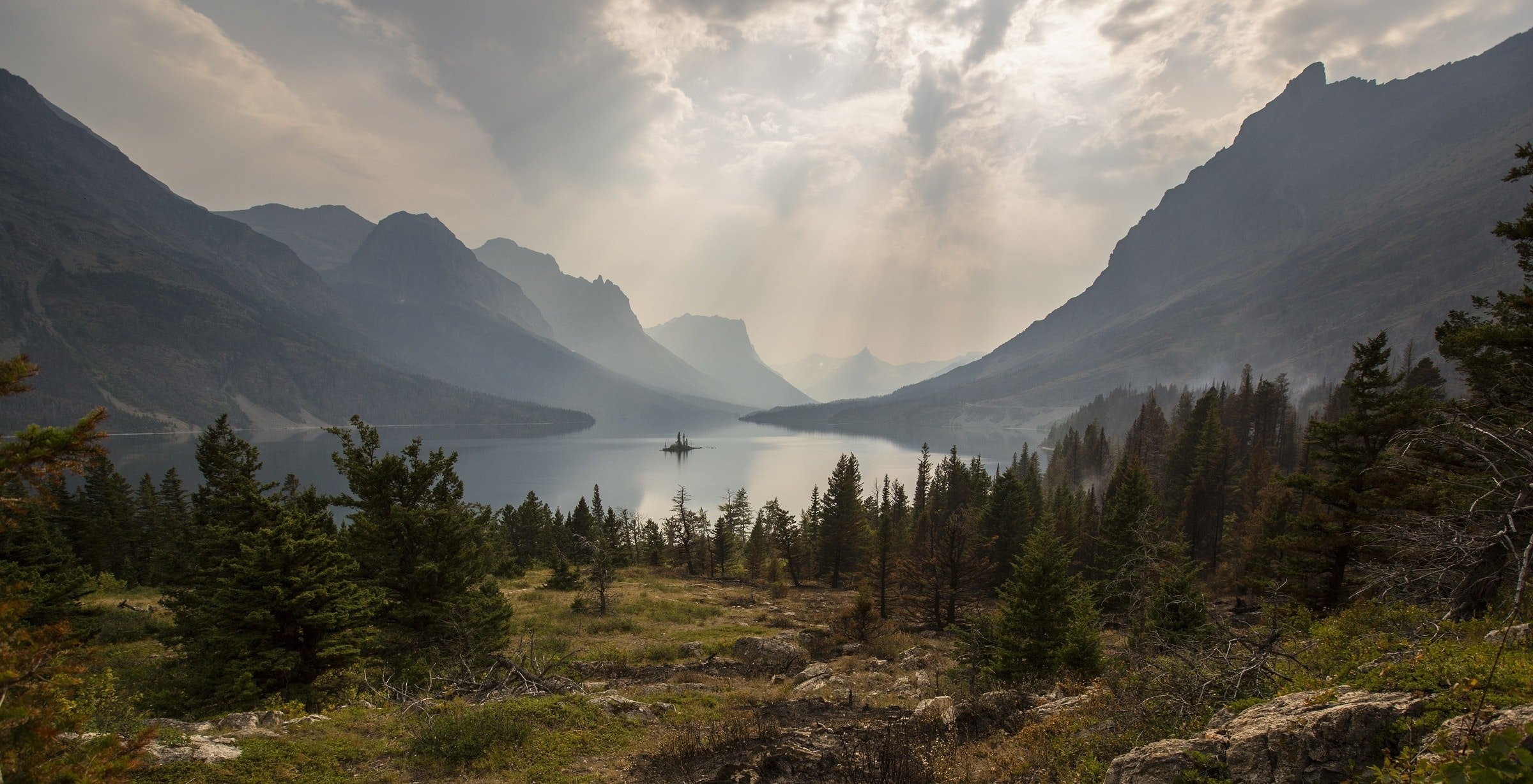 There's something special about the mountains here in Montana | Source: Pexels