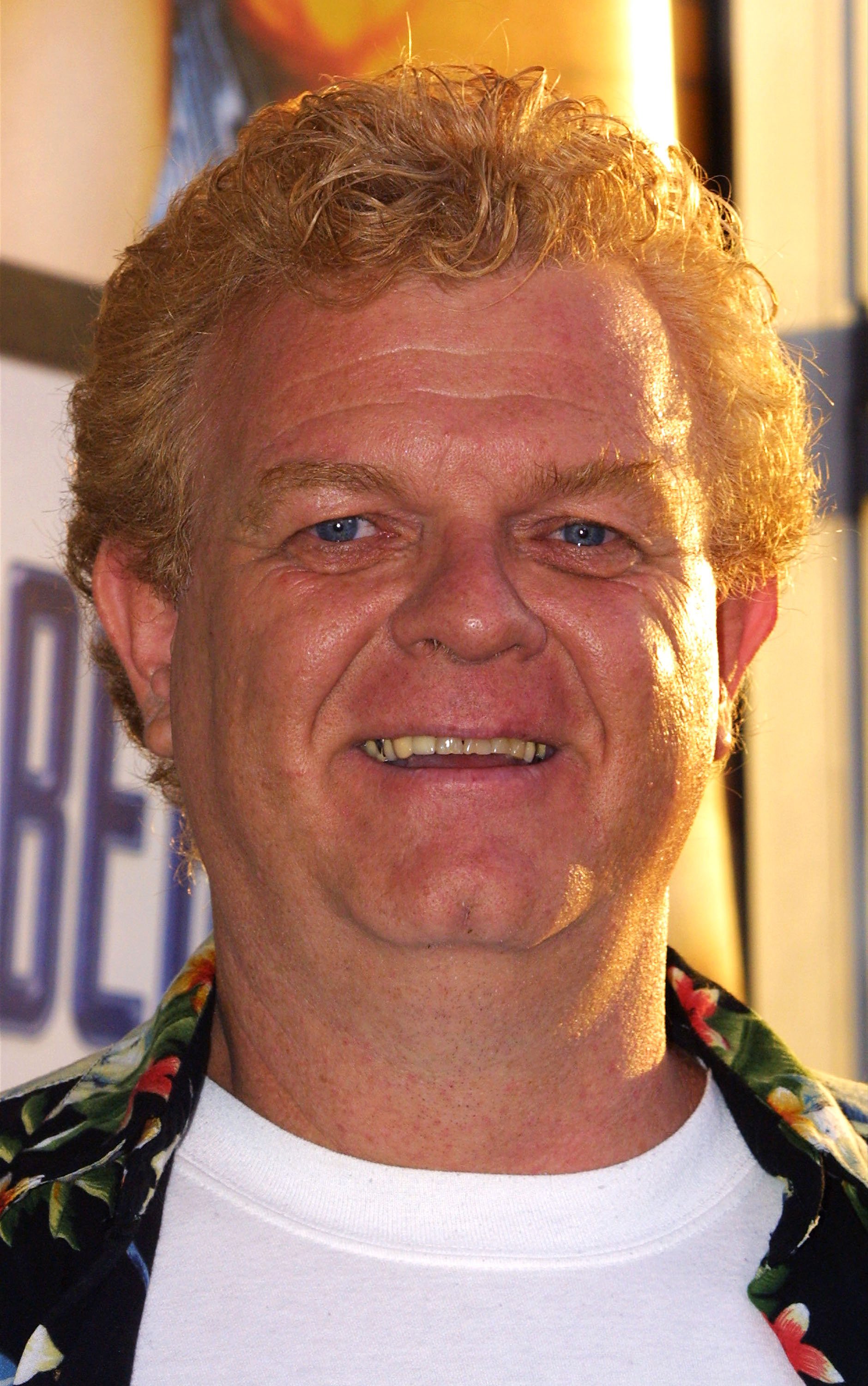 Johnny Whitaker attends the film premiere of 'Dickie Roberts' at the Cinerama Dome in 2003. Photo: Getty Images/GlobalImagesUkraine