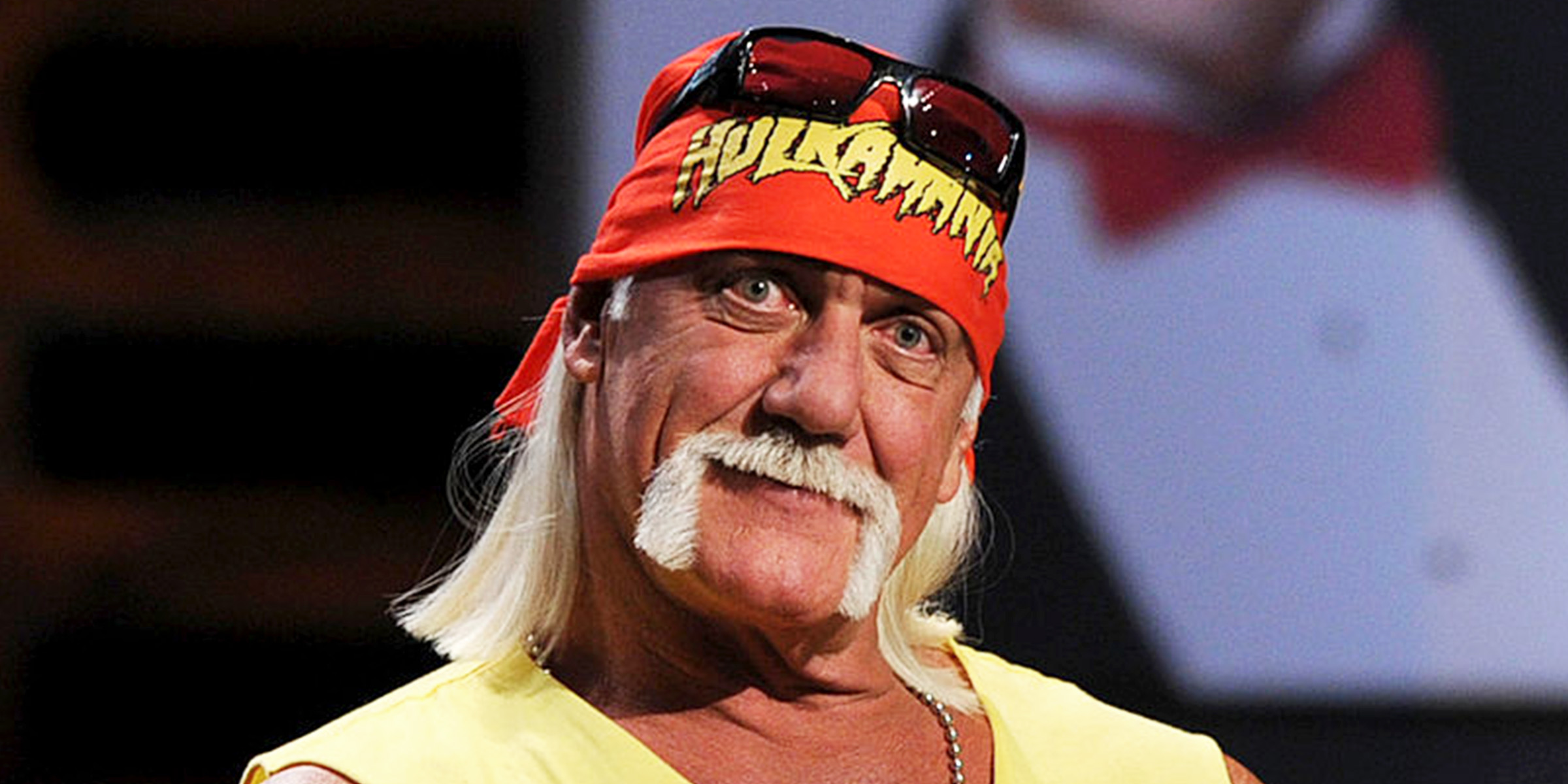 Hulk Hogan | Source: Getty Images