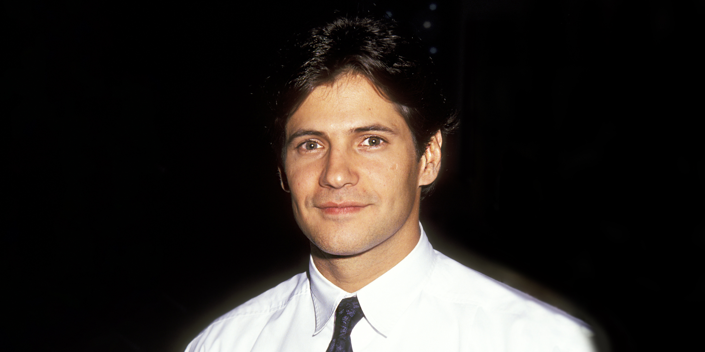 The '90s heartthrob | Source: Getty Images