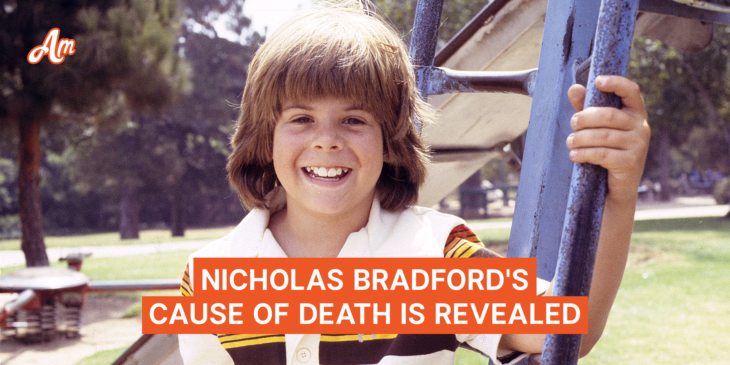 Autopsy Report of ‘Eight Is Enough’ Star Adam Rich Revealed