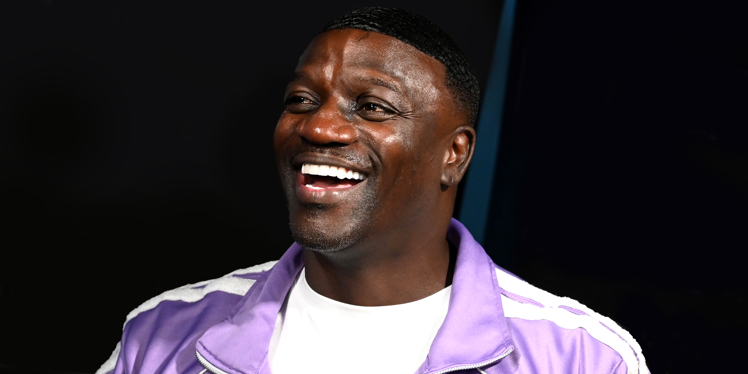 Akon | Source: Getty Images