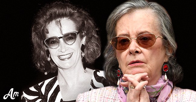 Dominique Lavanant Et Sa Soeur Jumelle Qu'est-il arrivé à Dominique Lavanant