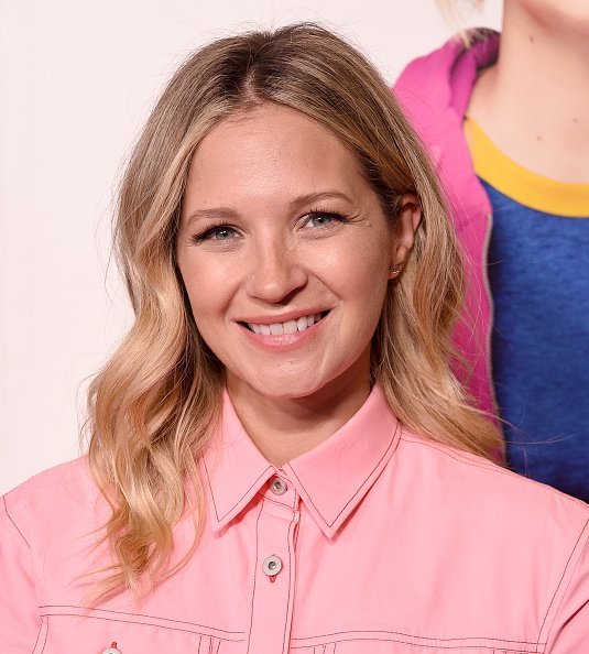 Vanessa Ray at the premiere of Amazon Studios' "Brittany Runs A Marathon" on August 15, 2019 | Photo: Getty Images 