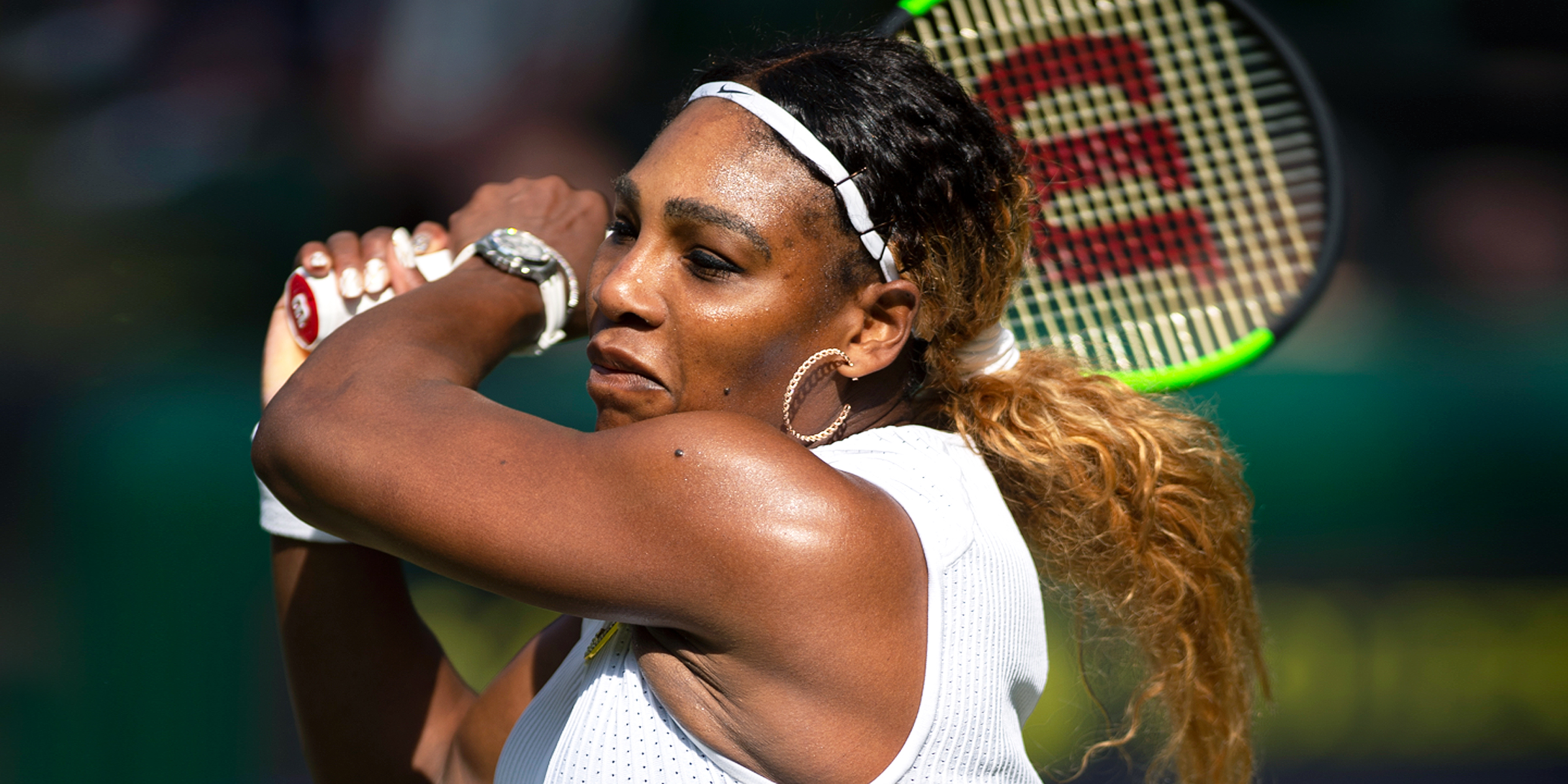 Serena Williams | Source: Getty Images