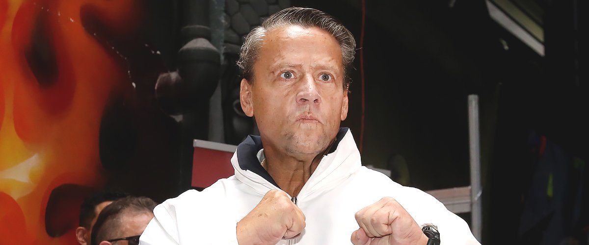 Quién Es El Padre De Pocholo Martínez Bordiú