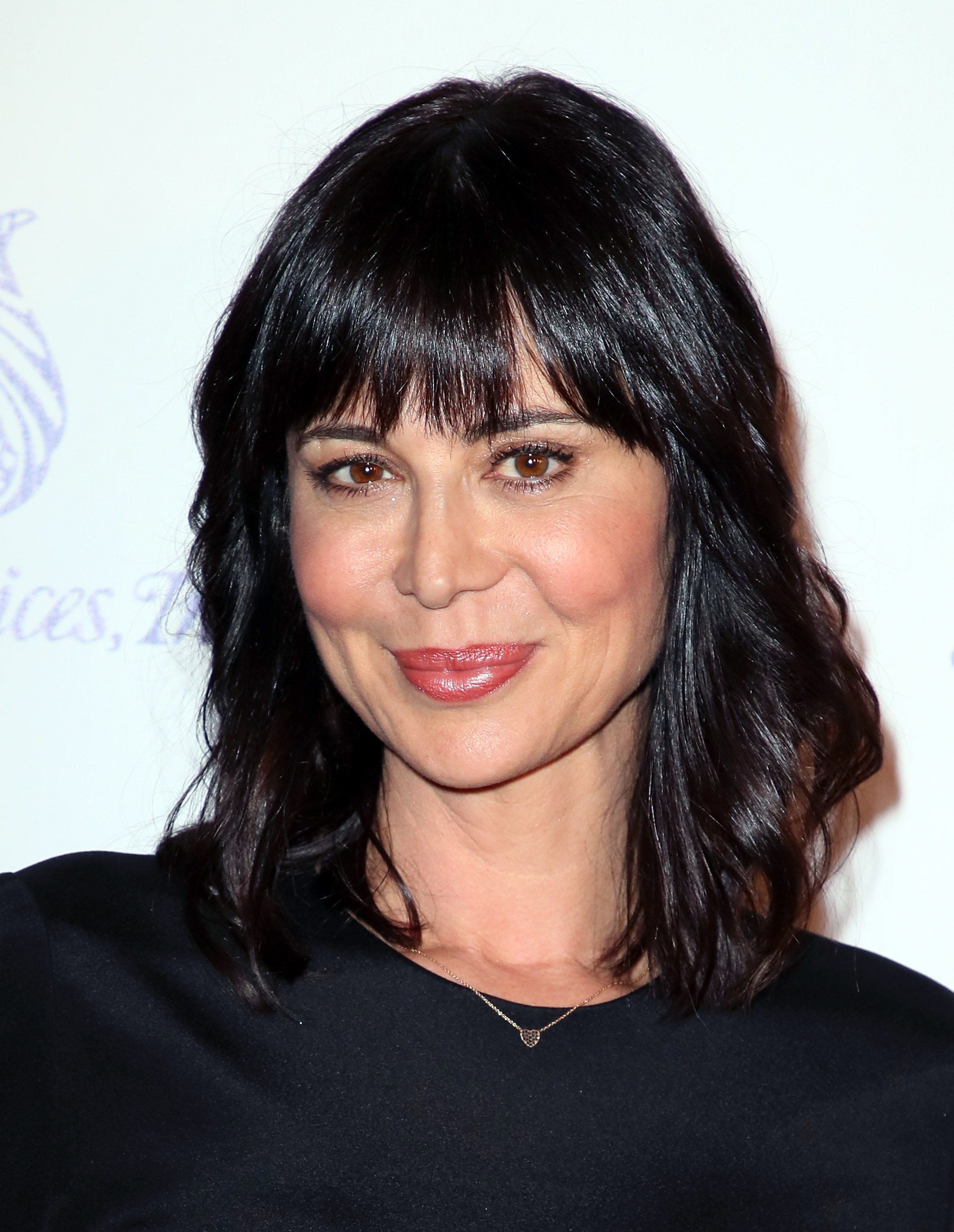 Catherine Bell at the 34th Annual L. Ron Hubbard Achievement Awards Gala | Photo: Getty Images
