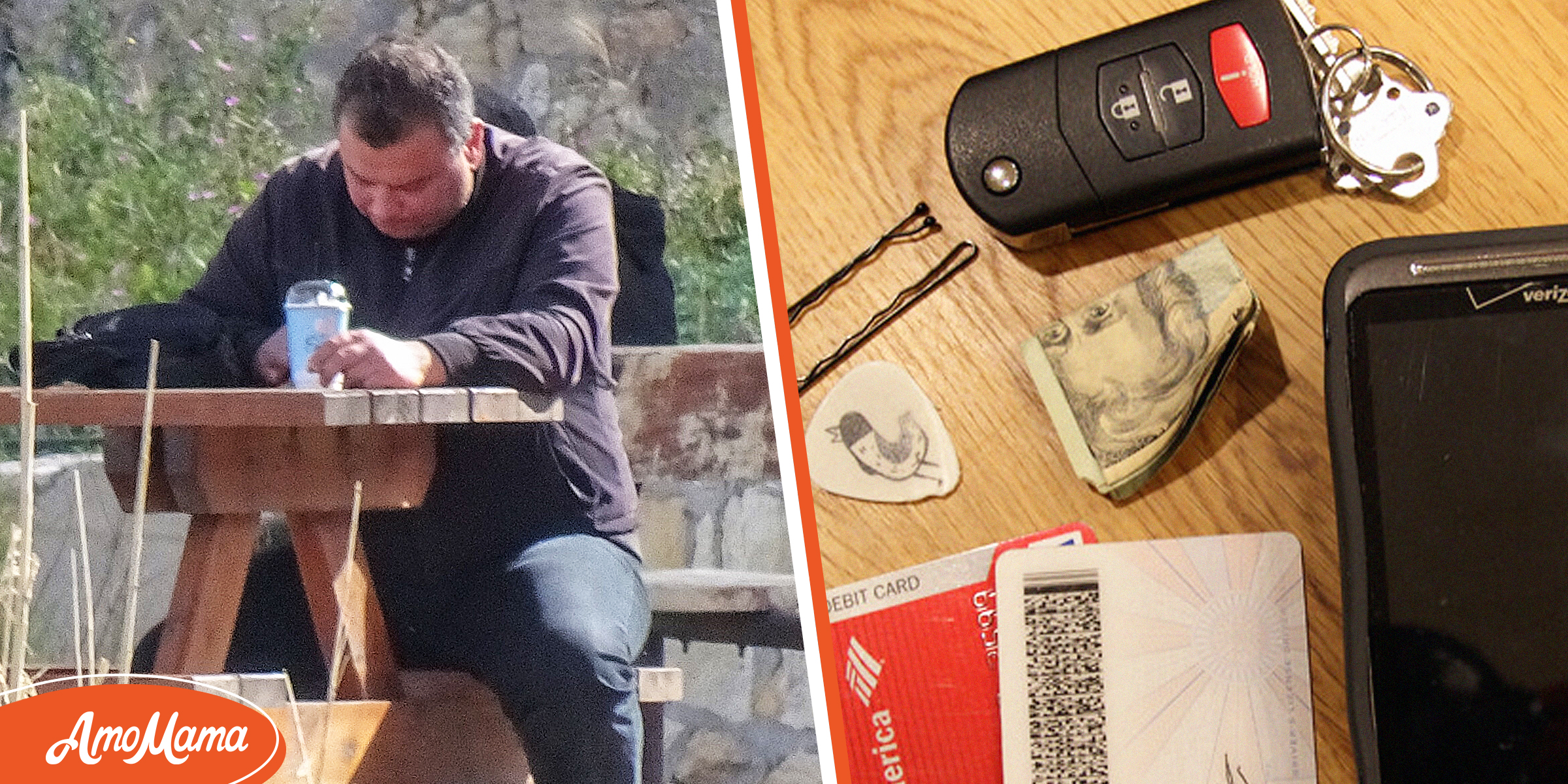 Nurse Mom Gives Son Allowance, Finds Out Her Husband Has Been Secretly ‘Stealing’ It for 2 Months