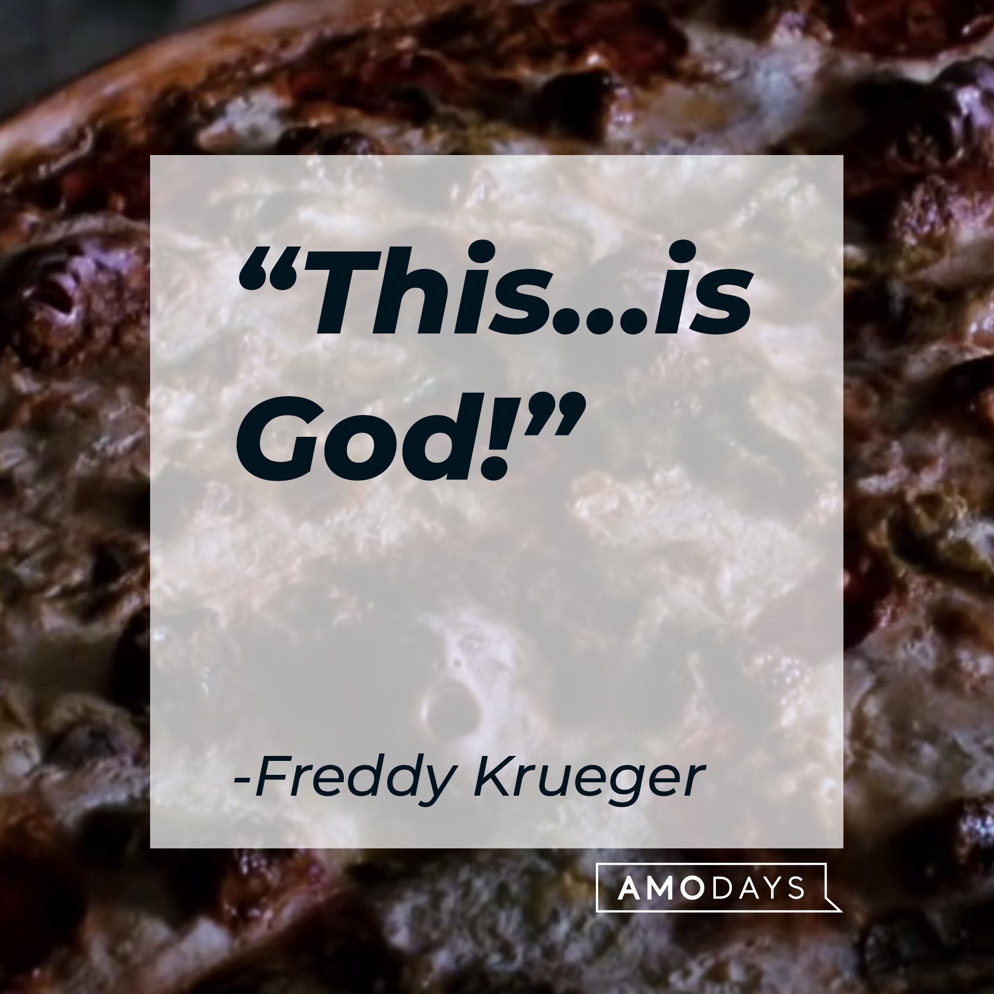 54 Freddy Krueger Quotes That Suck You Into Your Worst Nightmare