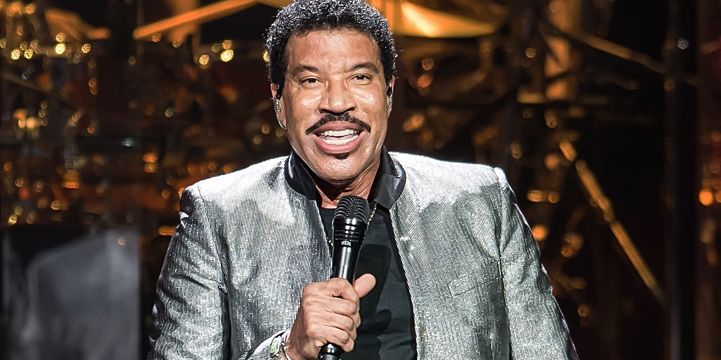 Lionel Richie | Source: Getty Images